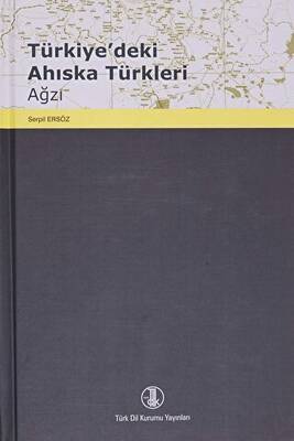 Türkiye`deki Ahıska Türkleri Ağzı - 1