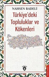 Türkiye`deki Topluluklar ve Kökenleri - 1