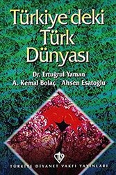 Türkiyedeki Türk Dünyası - 1