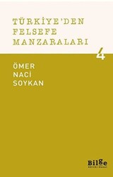 Türkiye`den Felsefe Manzaraları 4 - 1