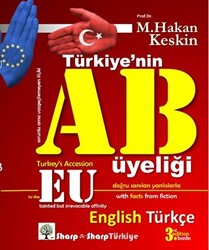 Türkiye’nin AB üyeliği Turkey’s Accession to the EU - 1