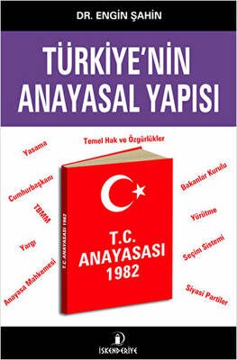 Türkiye`nin Anayasal Yapısı - 1
