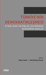 Türkiyenin Demokratikleşmesi - 1