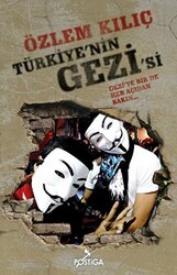 Türkiye’nin Gezi’si - 1