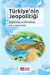 Türkiye’nin Jeopolitiği - 1