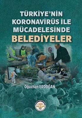 Türkiye’nin Koronavirüs ile Mücadelesinde Belediyeler - 1