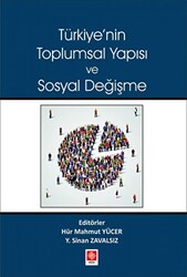 Türkiyenin Toplumsal Yapısı ve Sosyal Değişme - 1