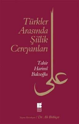 Türkler Arasında Şiilik Cereyanları - 1
