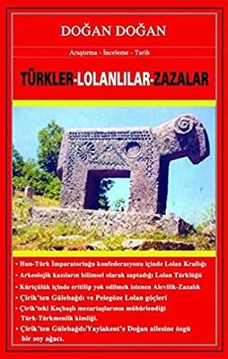 Türkler - Lolanlılar - Zaralar - 1