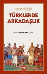 Türklerde Arkadaşlık - 1