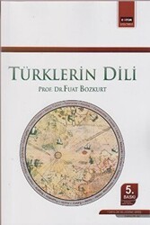 Türklerin Dili - Eğitim Yayınevi - Ders Kitapları
