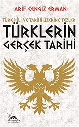 Türklerin Gerçek Tarihi - 1
