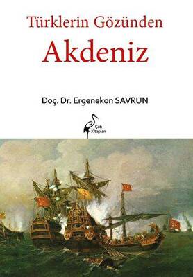 Türklerin Gözünden Akdeniz - 1