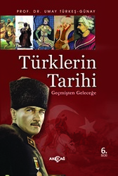 Türklerin Tarihi - 1