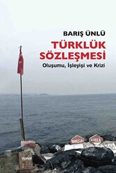 Türklük Sözleşmesi - 1