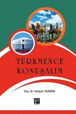 Türkmence Konuşalım - 1