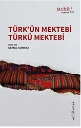 Türk’ün Mektebi Türkü Mektebi - 1