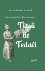 Tütsü İle Tedavi - Albaraka Yayınları