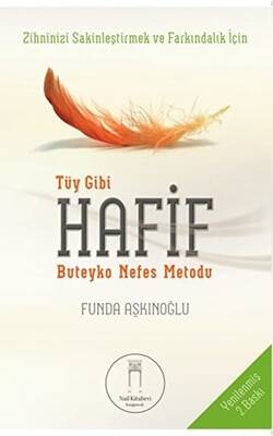 Tüy Gibi Hafif - 1
