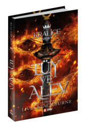 Tüy ve Alev - Kraliçe Konseyi - Beta Byou