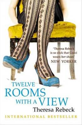 Twelve Rooms with a View - 1