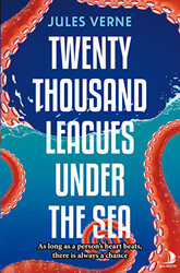 Twenty Thousand Leagues Under The Sea - 1