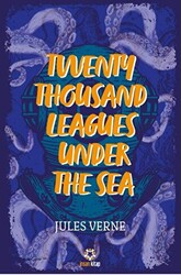 Twenty Thousand Leagues Under the Sea - 1