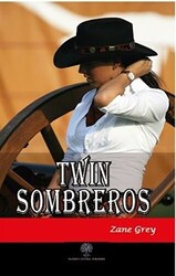Twin Sombreros - 1