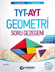 TYT - AYT Geometri Soru Gezegeni - 1