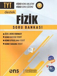 ENS Yayınları TYT Fizik Soru Bankası - 1