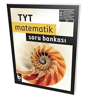 Basamak Yayınları TYT Matematik Soru Bankası - 1