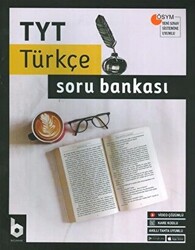 Basamak Yayınları TYT Türkçe Soru Bankası - 1