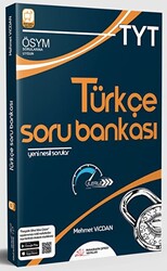 Paragrafın Şifresi Yayınları TYT Türkçe Soru Bankası - 1