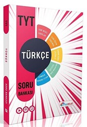 Köşebilgi Yayınları TYT Türkçe Soru Bankası - 1