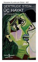 Üç Hayat Şömizli - İş Bankası Kültür Yayınları