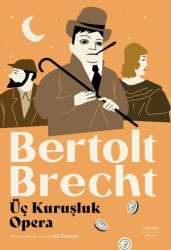 Üç Kuruşluk Opera - Everest Yayınları