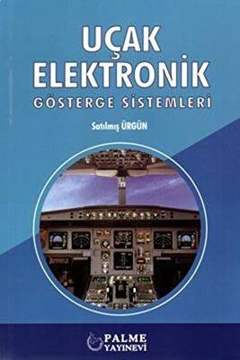 Uçak Elektronik Gösterge Sistemleri - 1