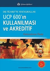 UCP 600’ın Kullanılması ve Akreditif - 1