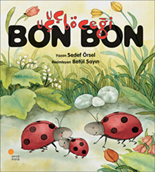 Uçuçböceği Bon Bon - 1