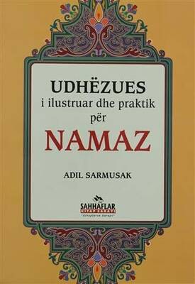 Udhezues - Namaz - 1