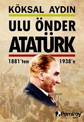 Ulu Önder Atatürk - 1