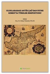 Uluslararası Antik Çağ’dan Fethe Kıbrıs’ta Türkler Sempozyumu - 1