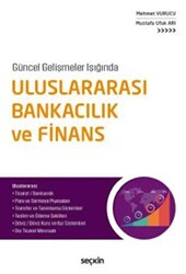 Uluslararası Bankacılık ve Finans - 1
