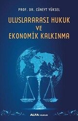 Uluslararası Hukuk ve Ekonomik Kalkınma - 1