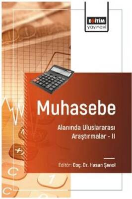 Uluslararası İktisat Alanında Uluslararası Araştırmalar – I - 1