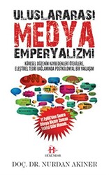 Uluslararası Medya Emperyalizmi - 1