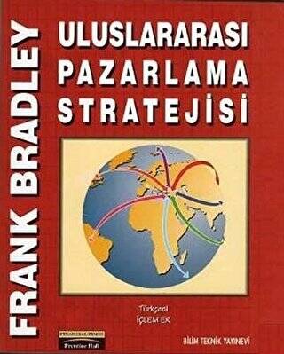 Uluslararası Pazarlama Stratejisi - 1