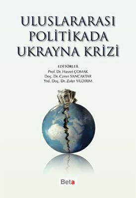 Uluslararası Politikada Ukrayna Krizi - 1