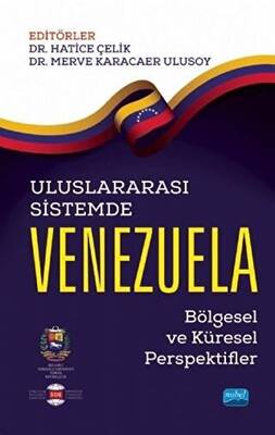Uluslararası Sistemde Venezuela - 1