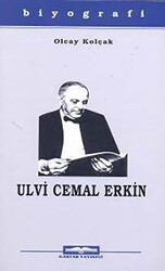 Ulvi Cemal Erkin - 1
